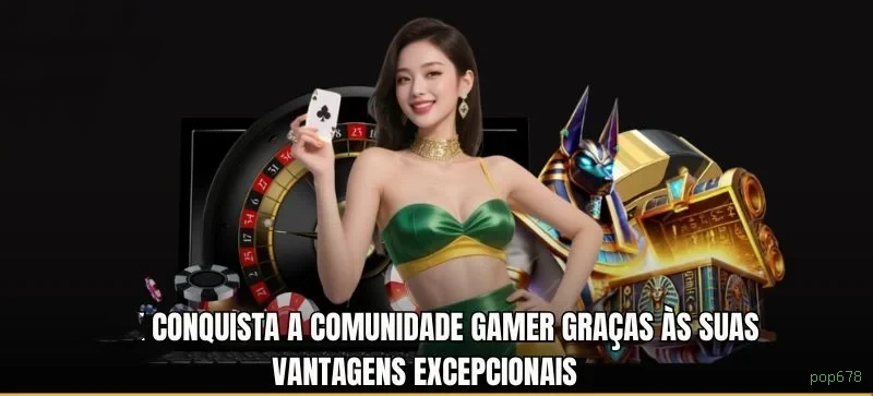 Streaming 4K no cassino ao vivo da pop678
