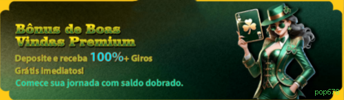 Slots Premium da PG Soft na pop678